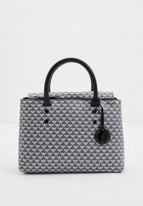 

Сумка Emporio Armani, Серый
