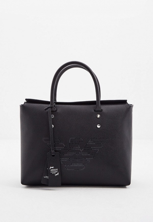 

Комплект Emporio Armani, Черный