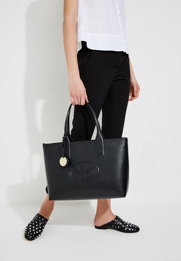 Emporio Armani Сумка Женская Купить