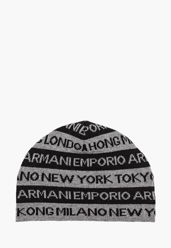 

Комплект Emporio Armani, Черный