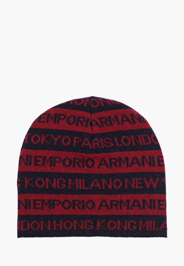 

Комплект Emporio Armani, Черный