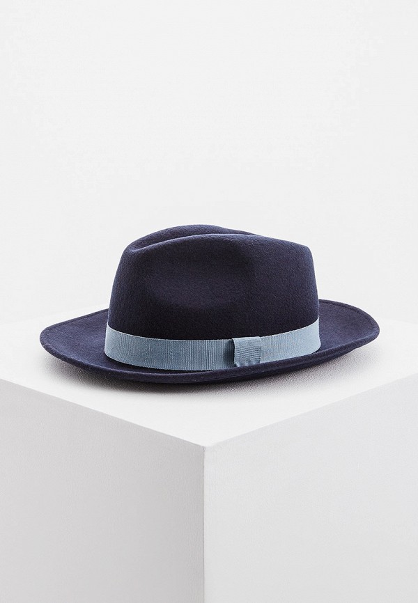 

Шляпа Emporio Armani, Синий