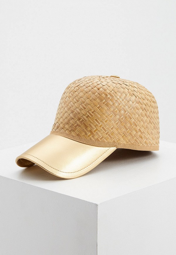 

Кепка Emporio Armani, Бежевый