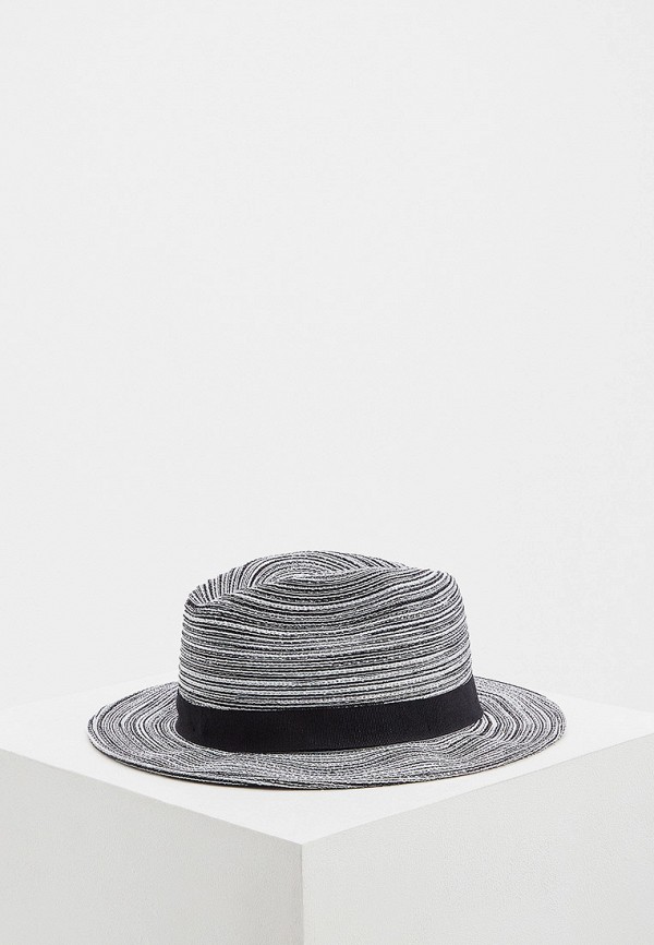 

Шляпа Emporio Armani, Серый