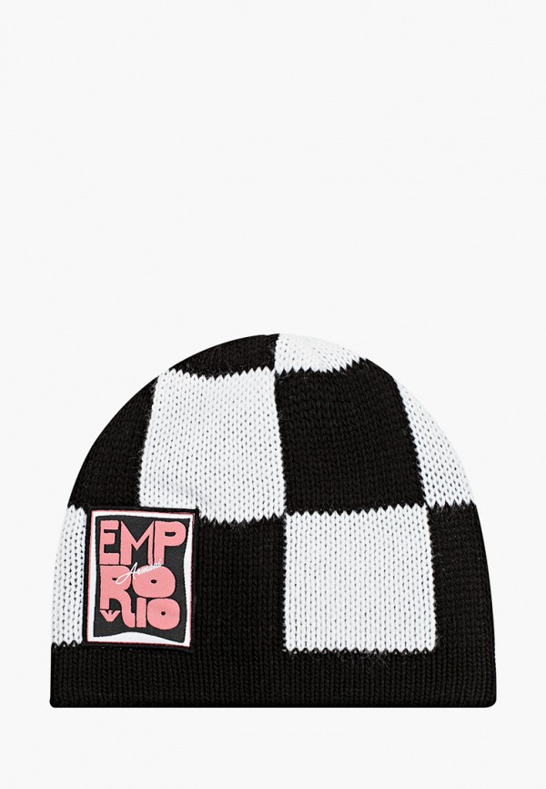 

Шапка Emporio Armani, Разноцветный