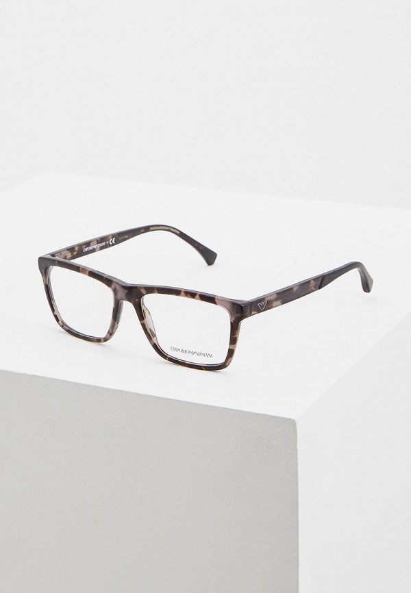 

Оправа Emporio Armani, EA3138 5703, Серый