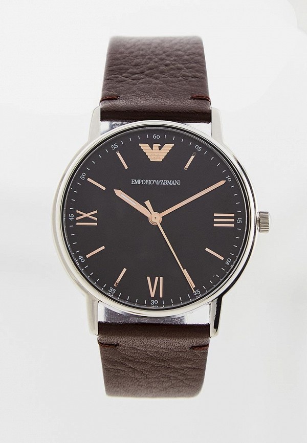 все цены на Часы Emporio Armani Emporio Armani EM598DMDDCC8 онлайн