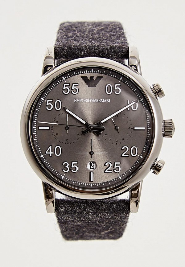 все цены на Часы Emporio Armani Emporio Armani EM598DMDDCC9 онлайн