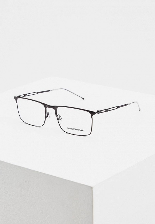 

Оправа Emporio Armani, Черный, EA1083 3001
