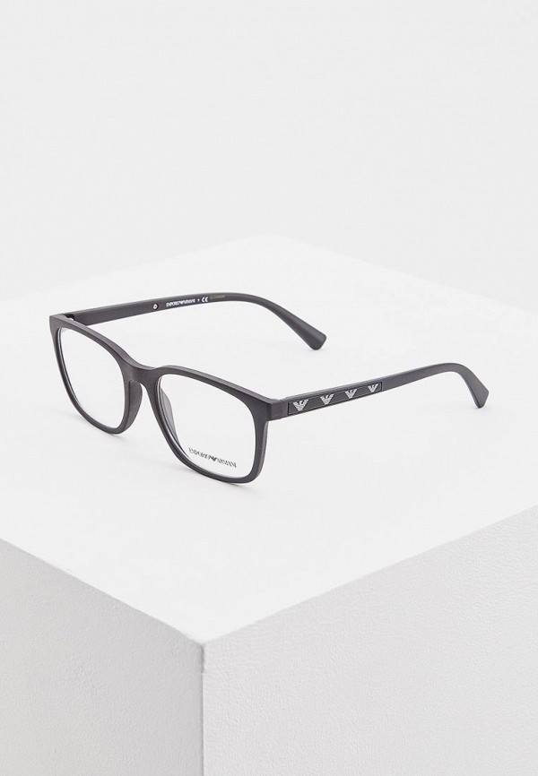 

Оправа Emporio Armani, EA3141 5733, Черный