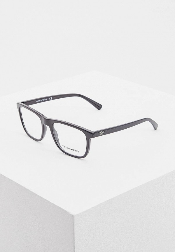 

Оправа Emporio Armani, EA3140 5001, Черный