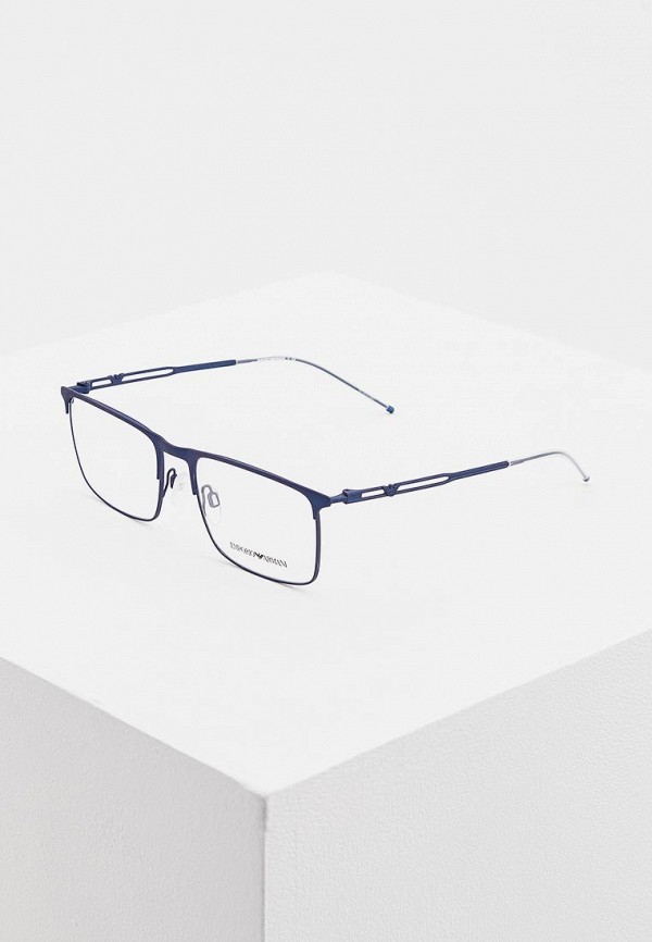 

Оправа Emporio Armani, Синий, EA1083 3253