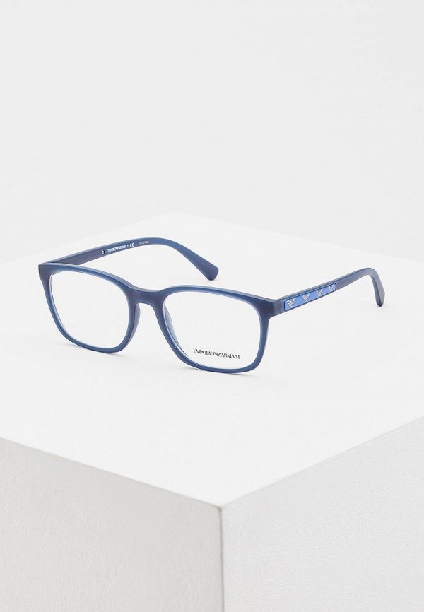 

Оправа Emporio Armani, Синий, EA3141 5723