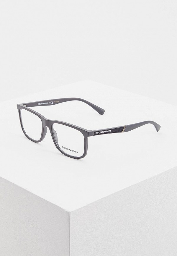 

Оправа Emporio Armani, Серый, EA3112 5197