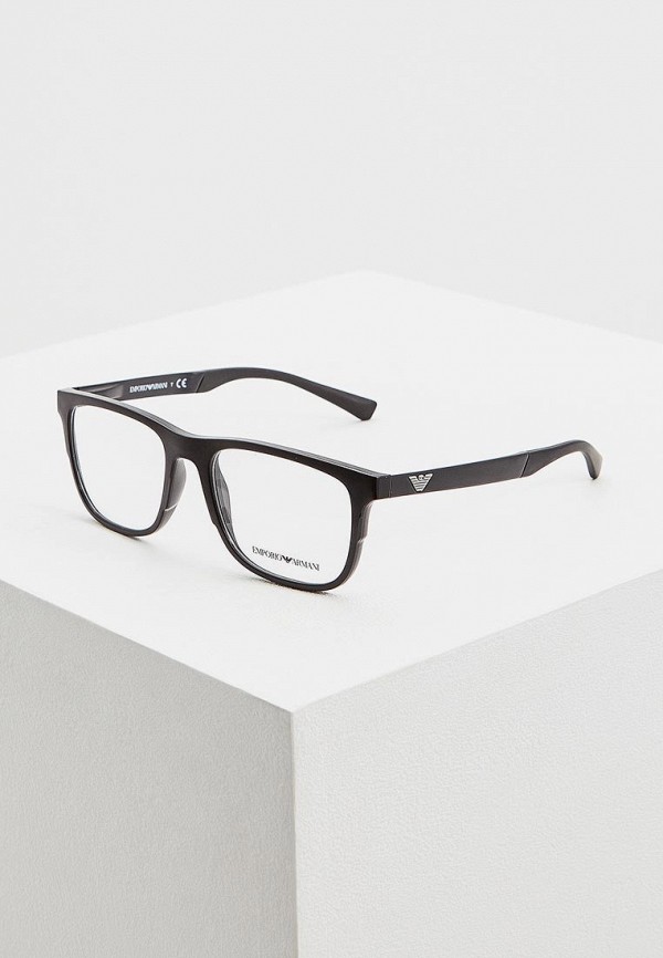 

Оправа Emporio Armani, EA3133 5017, Черный