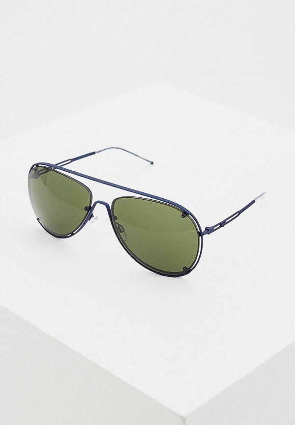 

Очки солнцезащитные Emporio Armani, Черный, EA2073 325371