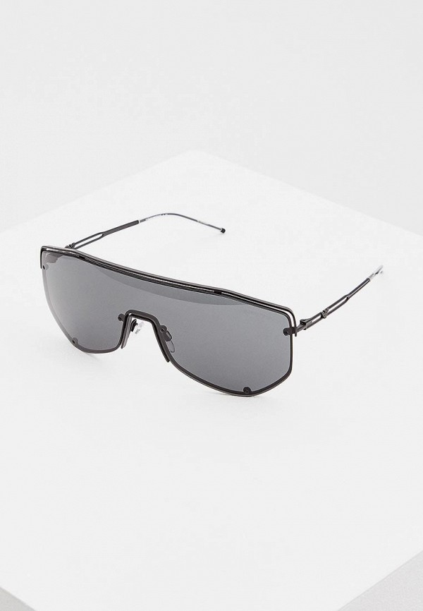 

Очки солнцезащитные Emporio Armani, Серый, EA2072 300187