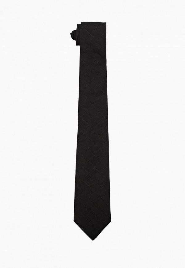 

Галстук Emporio Armani, Черный