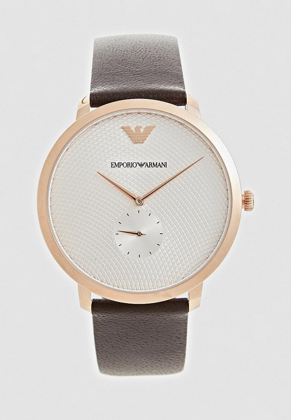 Часы Emporio Armani Emporio Armani EM598DMEUVB2