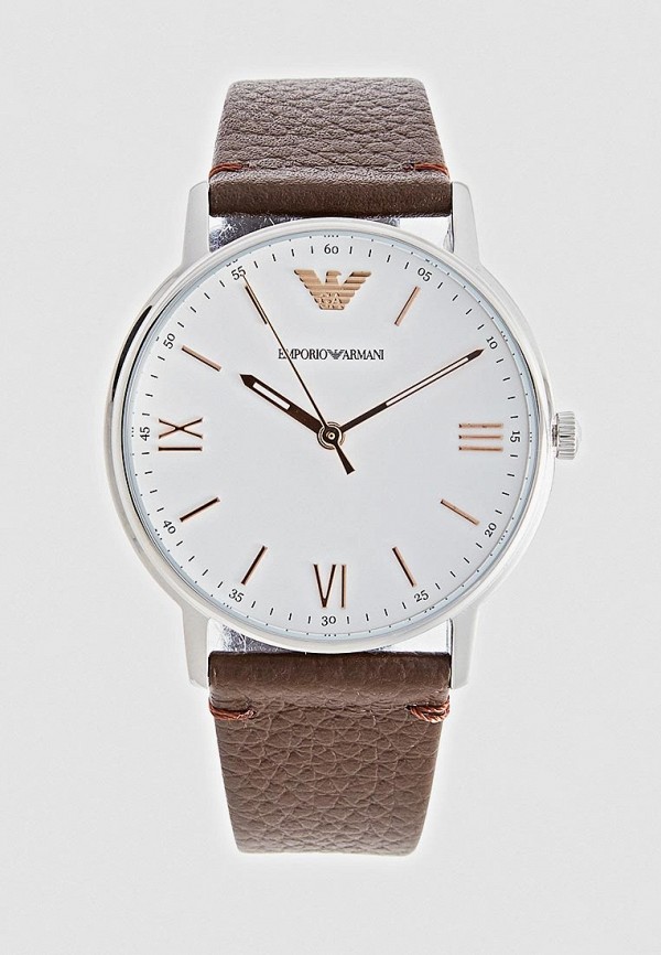 Часы Emporio Armani Emporio Armani EM598DMEUVB6