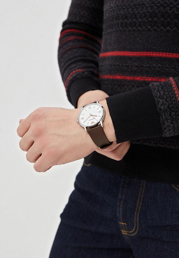 фото Часы emporio armani