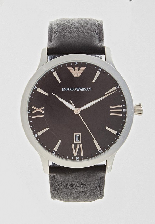 Часы Emporio Armani Emporio Armani EM598DMEUVB8