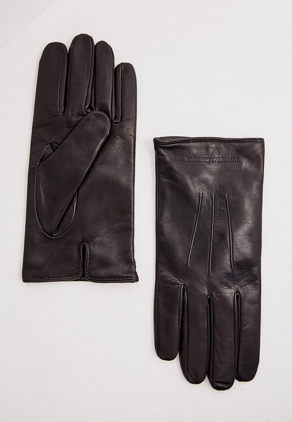 Перчатки  Emporio Armani