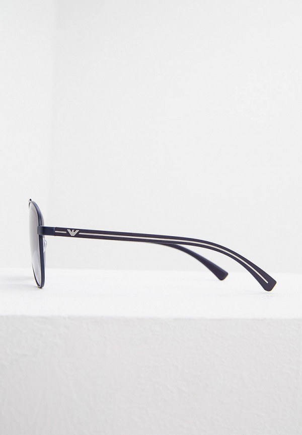 фото Очки солнцезащитные emporio armani