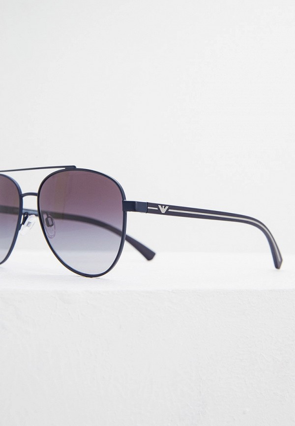 фото Очки солнцезащитные emporio armani