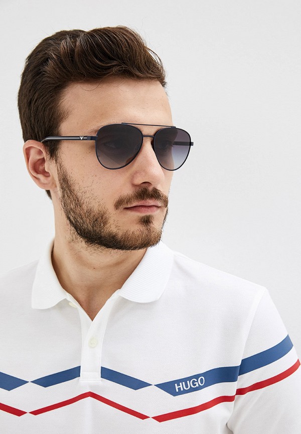 фото Очки солнцезащитные emporio armani