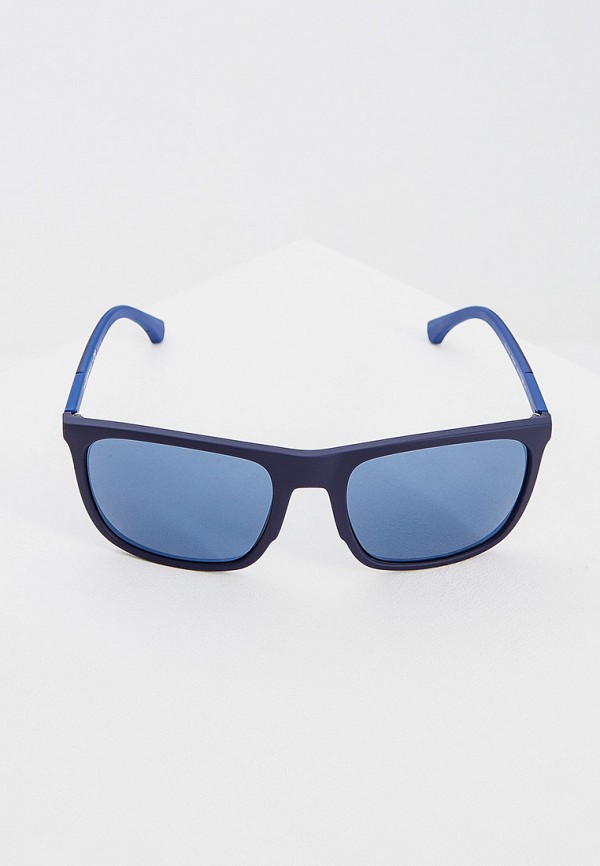 фото Очки солнцезащитные emporio armani