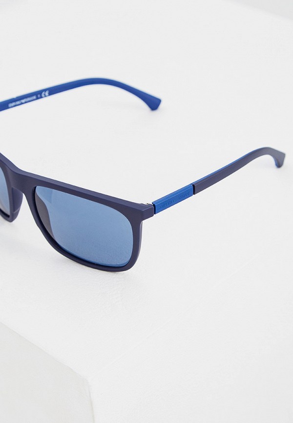 фото Очки солнцезащитные emporio armani