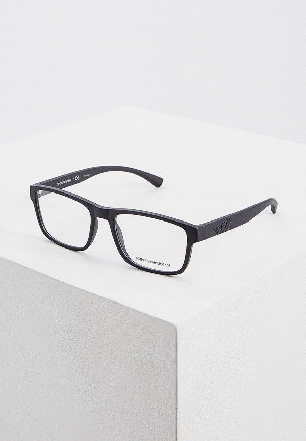 

Оправа Emporio Armani, Черный, EA3149 5042