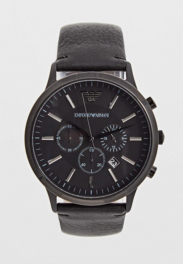 фото Часы emporio armani