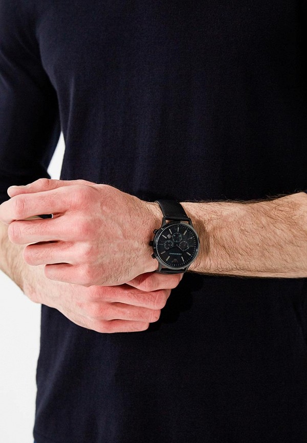 фото Часы emporio armani