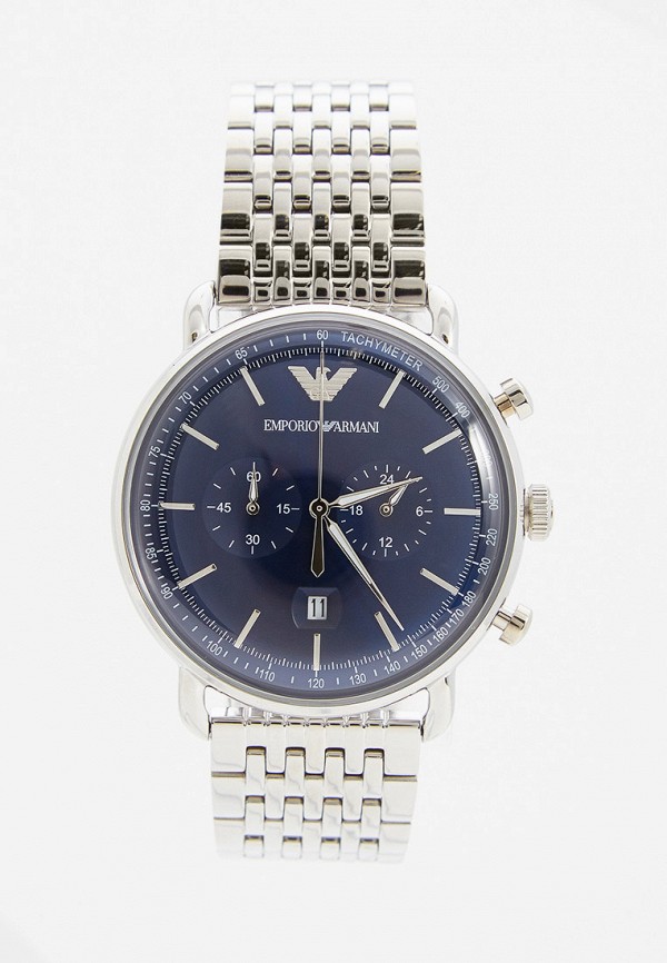 

Часы Emporio Armani, AR11238, Синий