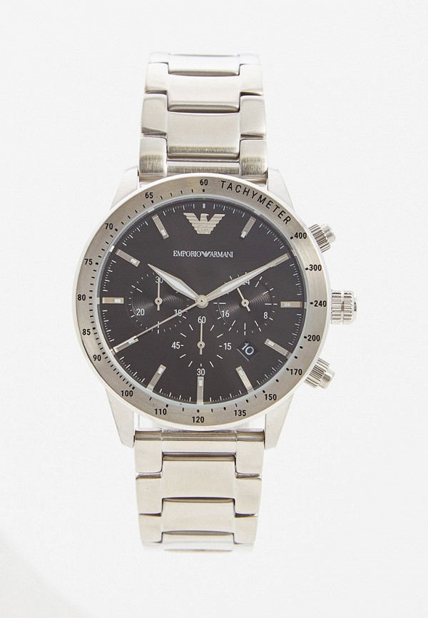 

Часы Emporio Armani, AR11241, Черный