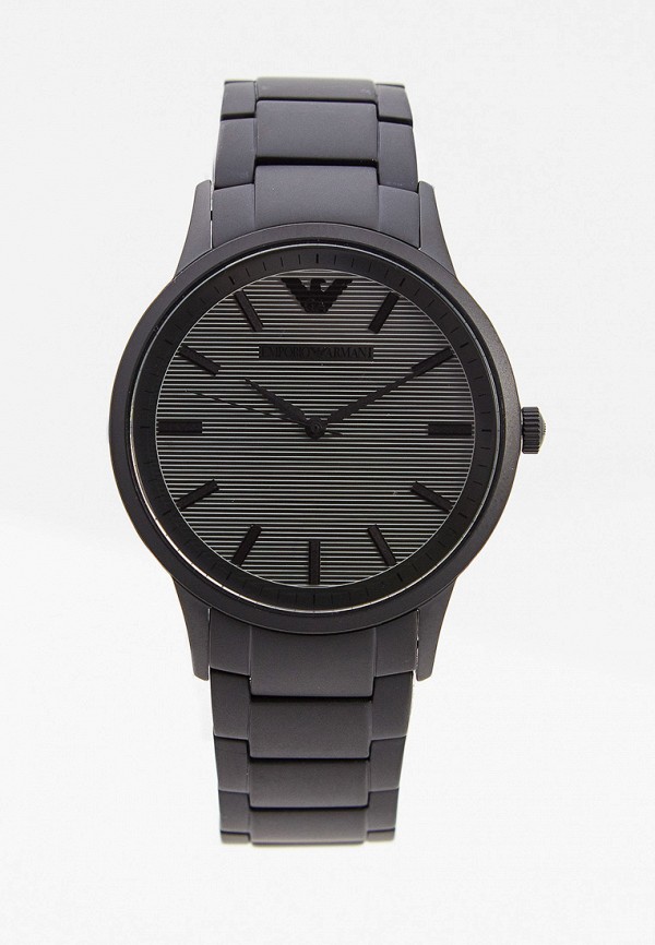 

Часы Emporio Armani, Серый, AR11259