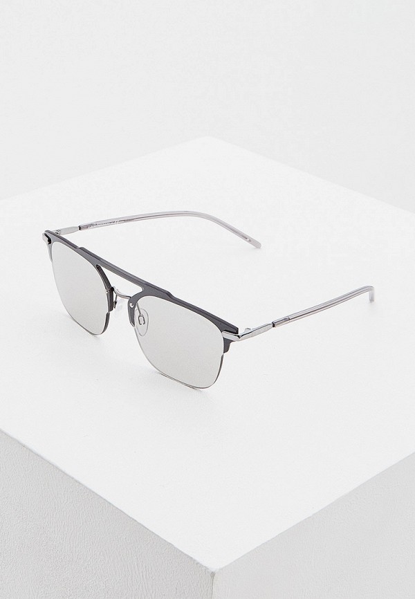 

Очки солнцезащитные Emporio Armani, Черный, 0EA2090 30106G