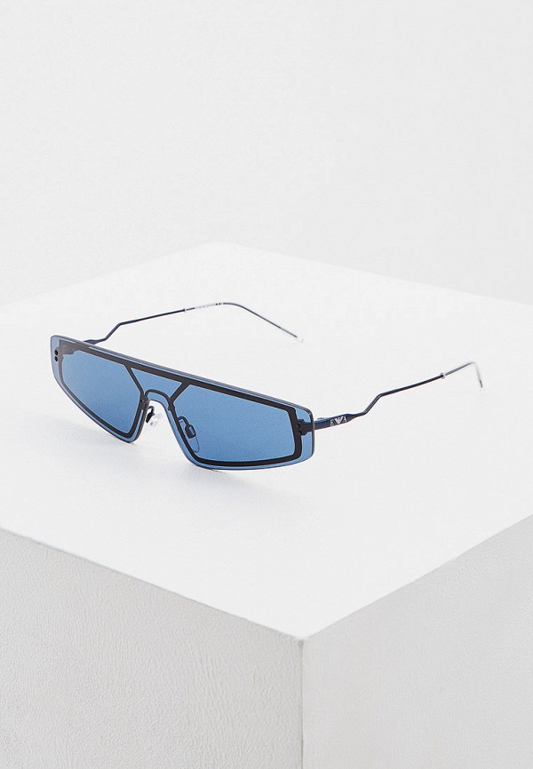 

Очки солнцезащитные Emporio Armani, Синий, 0EA2092 309280