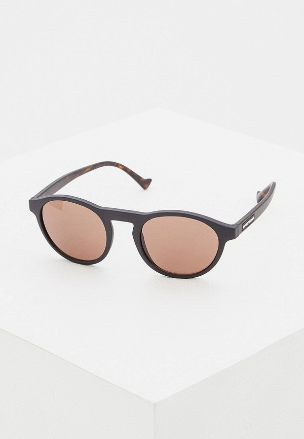 

Очки солнцезащитные Emporio Armani, Черный, 0EA4138 501773
