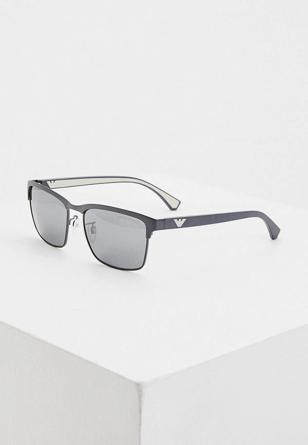 фото Очки солнцезащитные emporio armani