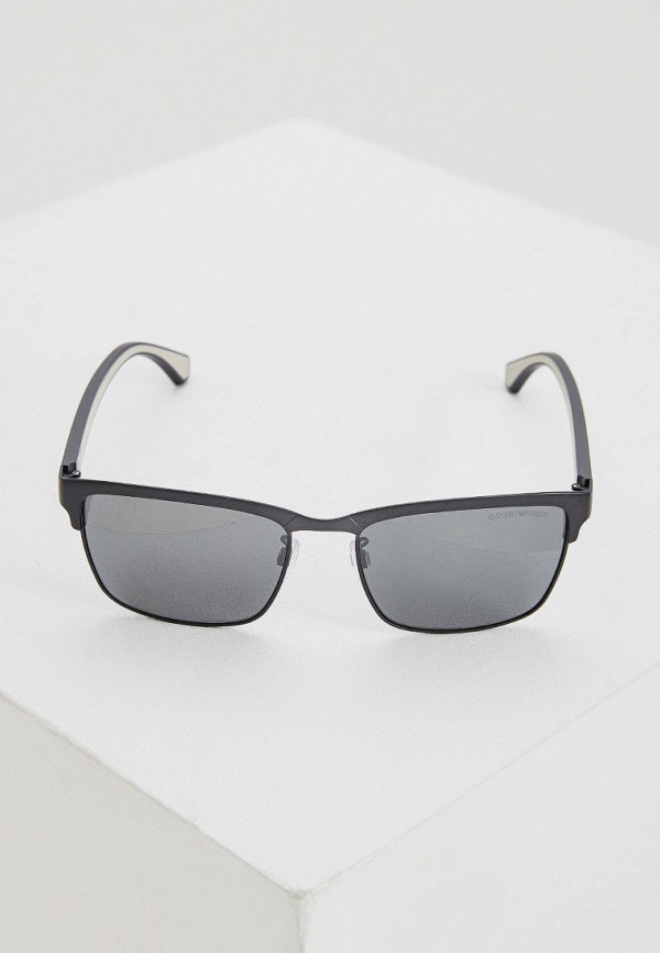 фото Очки солнцезащитные emporio armani