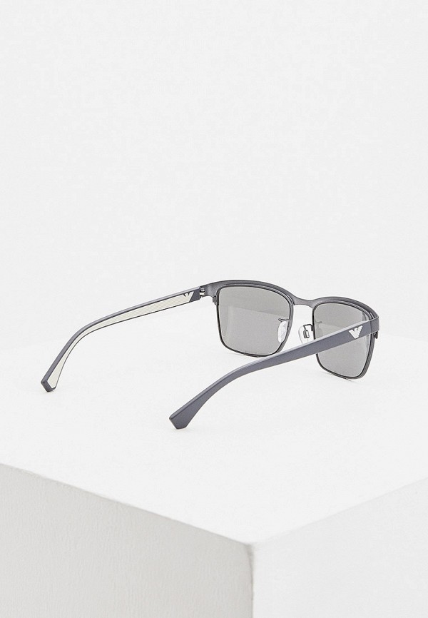 фото Очки солнцезащитные emporio armani