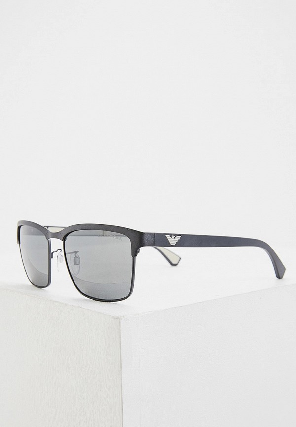 фото Очки солнцезащитные emporio armani