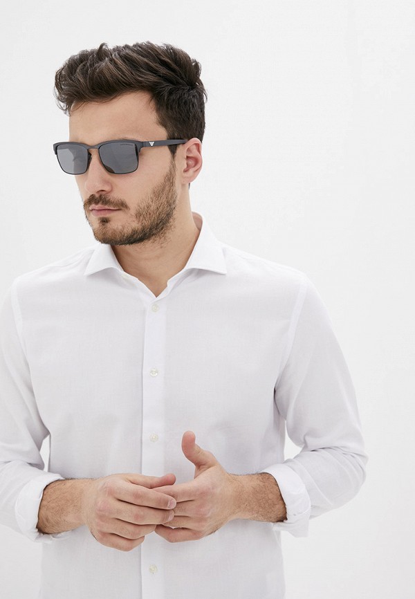 фото Очки солнцезащитные emporio armani