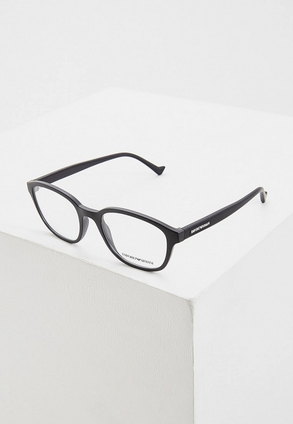 

Оправа Emporio Armani, Черный, 0EA3158 5042