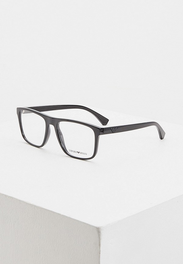 

Оправа Emporio Armani, Черный, 0EA3159 5753