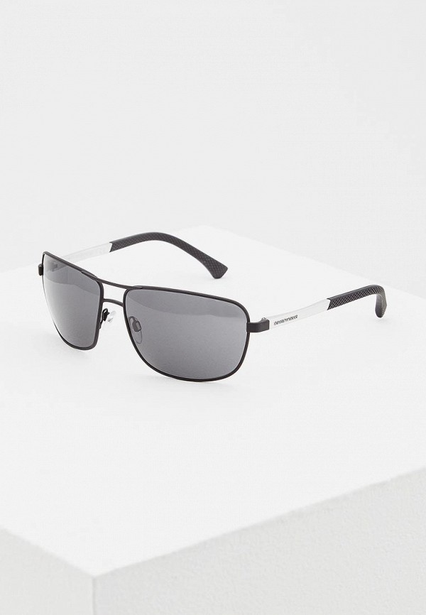 

Очки солнцезащитные Emporio Armani, Серый, EA2033 313087