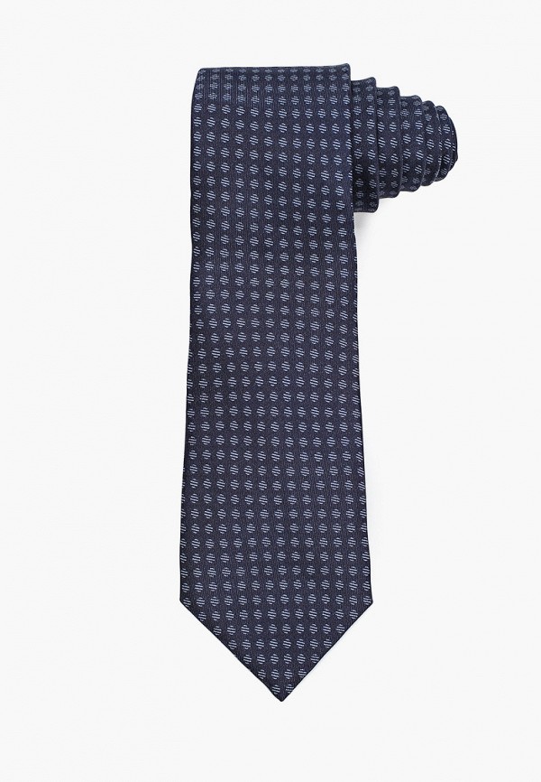 

Галстук Emporio Armani, Синий
